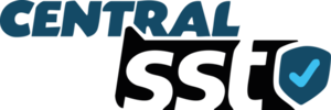 Logo CENTRALSST